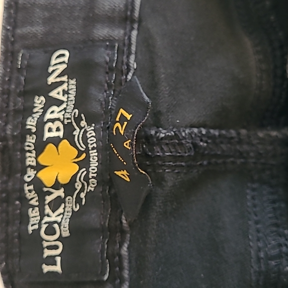 Lucky Brand - Picture 2 of 2